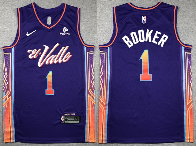 Phoenix Suns Jerseys 06 [Wholesale NBA Jerseys 2306]